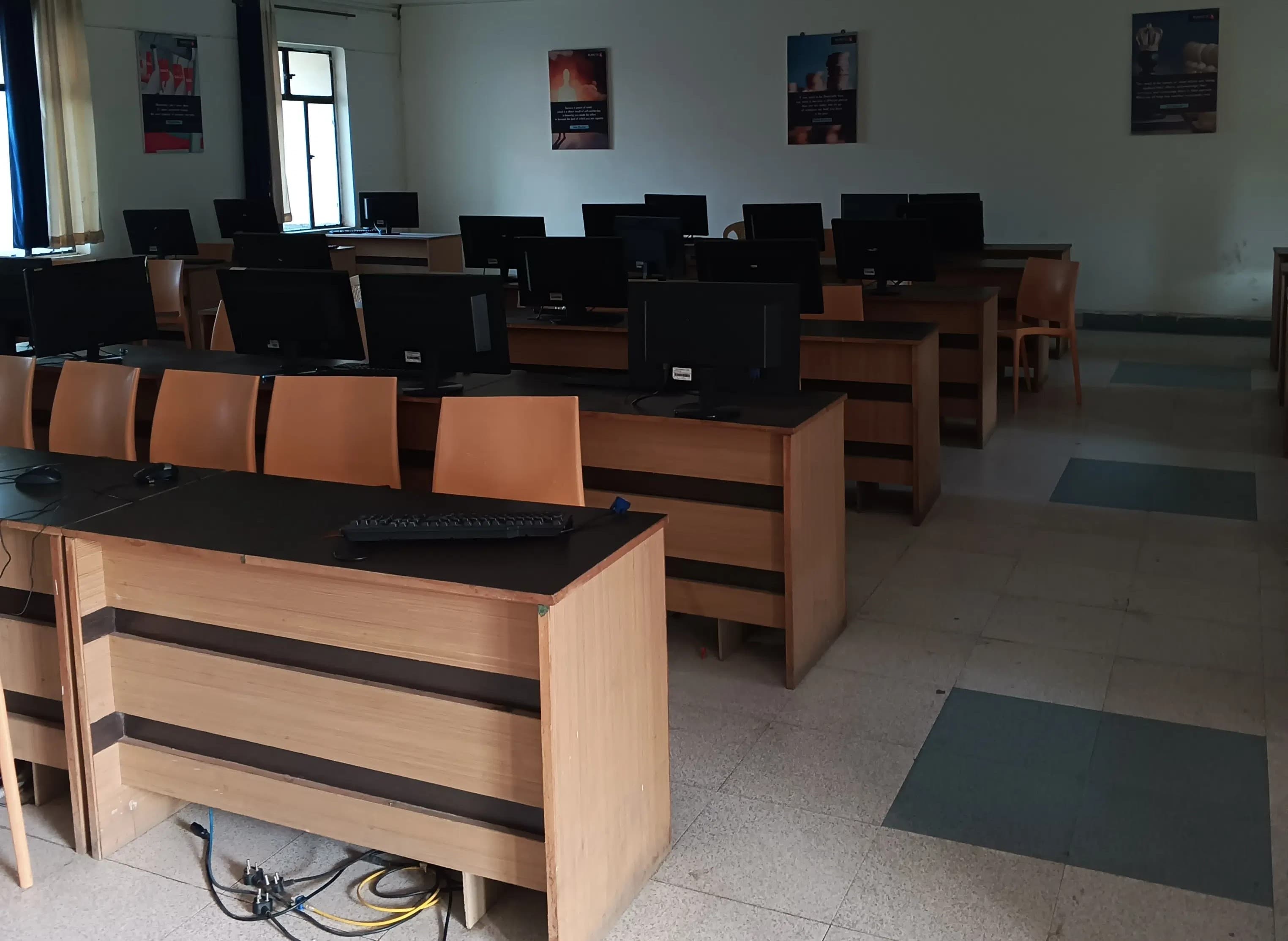 RCET Bhilai Academic photo 8